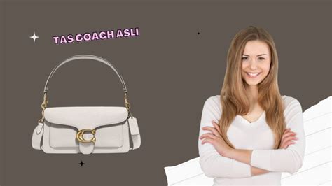 logo tas coach.